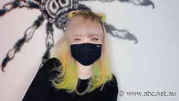 'You're lonely now, but not alone': Meet the people giving hope to those who fought for freedom in Hong Kong