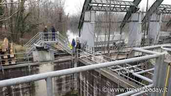 Silea, dopo 20 anni di stop ripartirà l’impianto per la rimozione dei rifiuti nel Sile - TrevisoToday