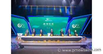 Xinhua Silk Road : le Forum mondial des villes à canaux 2022 s'est tenu à Yangzhou, en Chine orientale