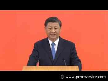 CGTN: „Ein Land, zwei Systeme" sichert Wohlstand und Stabilität in Hongkong