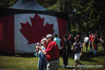 Alberta and Quebec most likely to support separation from Canada: poll