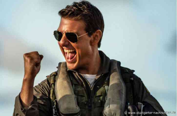 Tom Cruise wird sechzig: Kassenmagnet trotz Scientology - Kultur - Stuttgarter Nachrichten
