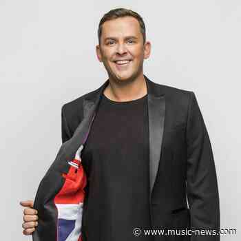 Scott Mills stepping down from Radio 1 to replace Steve Wright