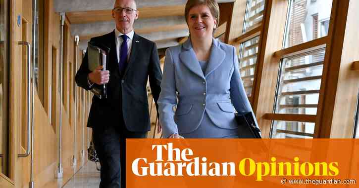 Sturgeon is unlikely to get her 2023 referendum, but be warned: the threat is not going away | Martin Kettle