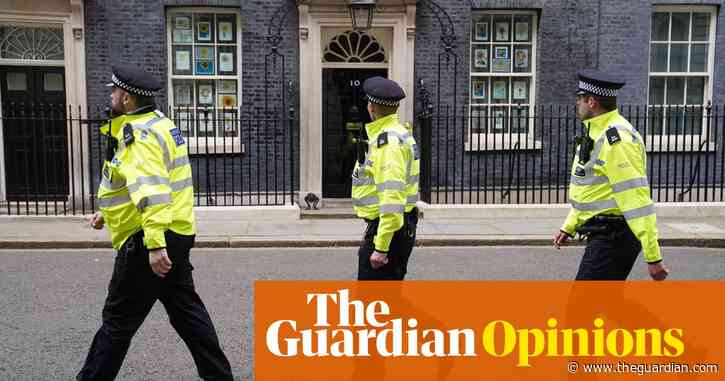 The Guardian view on policing in crisis: the Met needs a superhead | Editorial
