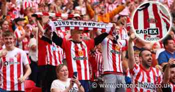 ‘Best shirt we’ve had in years’ - Sunderland fans react to Sunderland kit leak - Chronicle Live