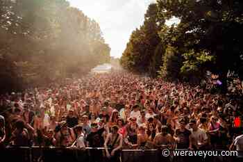 Dance music is the most popular genre amongst general music festivals - We Rave You