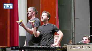 Gotha: Von Gewürzen, Vipern und Bananen - Thüringische Landeszeitung