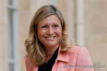 La présidente de l'Assemblée met en avant la cause des femmes pour son premier déplacement