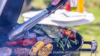 Diese Grill-Fehler verderben den Geschmack und sind auch noch gefährlich