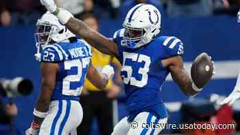 Where the Colts rank in positional spending among rest of NFL - Colts Wire