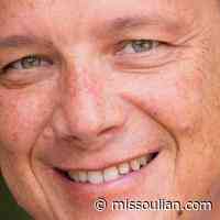 Scott Beckstead: Mink and coronavirus | Columnists | missoulian.com - Missoulian