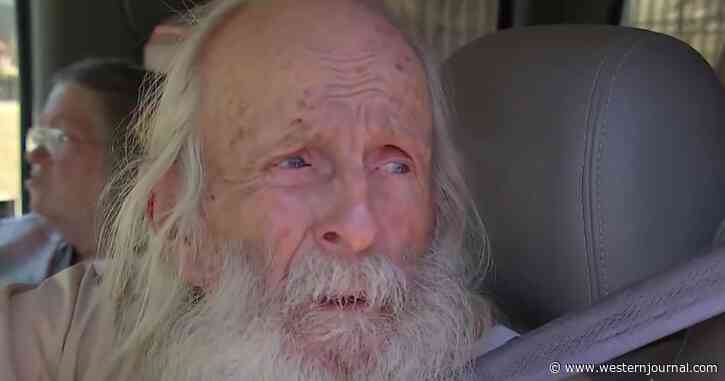 93-Year-Old Man Gets Fed Up After Repeated Break-Ins, Grabs His Shotgun and Makes Intruder Pay