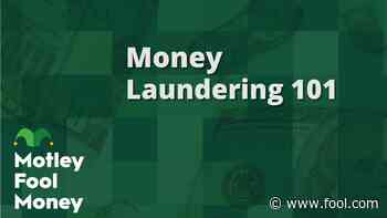 Author Oliver Bullough Talks About Money Laundering and Corruption - The Motley Fool