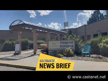 Oliver and Osoyoos Mayors trying to fix health care crisis as more family doctors leave without replacements - Penticton News - Castanet.net