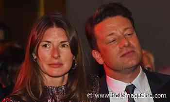 Jamie Oliver's wife Jools sparks reaction with adorable throwback photo of her kids - HELLO!