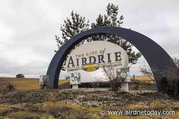 City of Airdrie announces results of recent business survey - Airdrie Today