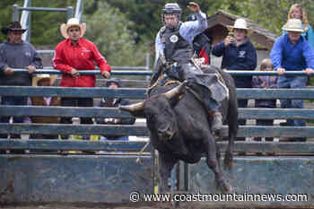 35th annual Bella Coola Rodeo set for July long weekend - Coast Mountain News