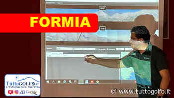 Formia: Nuovo Sistema di telerilevamento incendi boschivi » Tuttogolfo - Tutto Golfo