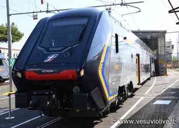 Trenitalia potenzia il trasporto verso il mare: nuove corse da Napoli a Formia-Gaeta - Vesuvio Live