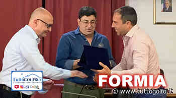 Formia: concluso l'ultimo Collegio dei Docenti » Tuttogolfo - Tutto Golfo