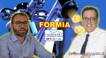 Formia, aumento canone idrico: Colpiti cittadini, famiglie ed imprese » Tuttogolfo - Tutto Golfo