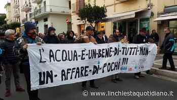 Formia, Paola Villa: due domande ed una affermazione su Acqualatina che tutti dobbiamo conoscere - L'Inchiesta Quotidiano OnLine