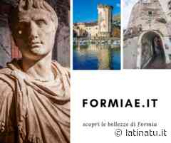 FORMIA: GLI ITINERARI TURISTICI GRAZIE AGLI STUDENTI DEL LICEO CICERONE - Latina Tu