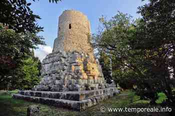 Formia / Riapre la tomba di Cicerone: affidato il servizio di gestione, visite guidate tutto l'anno | temporeale quotidiano - Temporeale Quotidiano