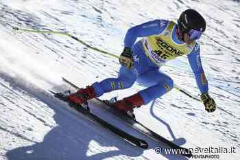 Polivalenti azzurri del gruppo Coppa Europa a Formia: dieci giorni di preparazione prima di tornare sulla neve - NEVEITALIA.IT