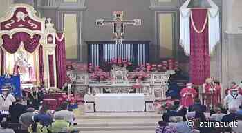 FORMIA, LE PAROLE DI DON MICALUSI AI FEDELI: "RETORICA DELLA CAMORRA CHE NON C'È NON CI INCANTA PIÙ" - Latina Tu