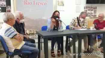 Formia, inaugurata la nuova Aps che gestirà il Centro Anziani di Rio Fresco - Il Faro online