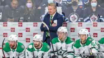 Jets, Bowness finalizing agreement to become team's new head coach - TSN
