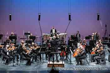 Winnipeg Symphony Orchestra to entertain Kenora with free concert - KenoraOnline.com