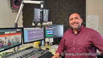 Egyptian megachurch pastor makes his home in Winnipeg - CHVN Radio