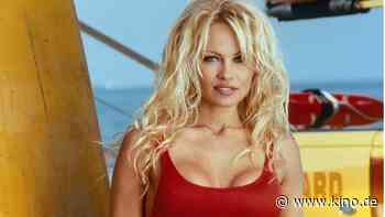 Was wurde aus...Pamela Anderson? So sieht der „Baywatch“-Star heute aus - KINO.DE