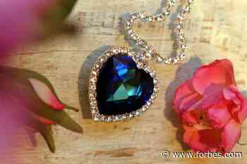 Jewelry From Film And TV Valued By Sydney And Hatton Garden-Based Jewelers - Forbes