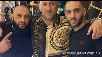 Underworld exodus: Bikies flee Sydney - news.com.au