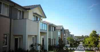 Australia home prices slip in June as Sydney, Melbourne drag - Reuters