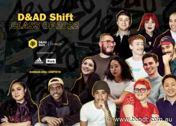 First-Ever D&AD Shift With Google In Sydney Ends With Showcase By Google, Adidas And Kua - B&T