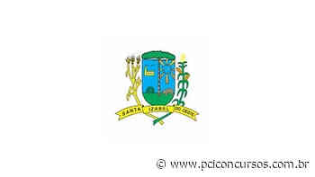 Prefeitura de Santa Izabel do Oeste - PR promove Processo Seletivo - PCI Concursos