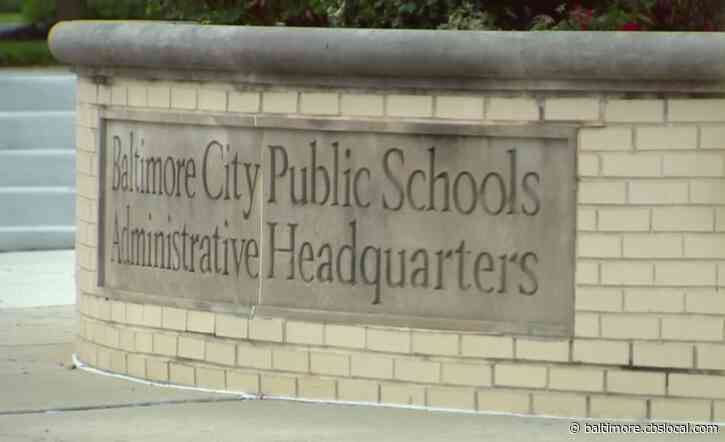 Baltimore City Public Schools’ Virtual Learning Program To Continue In New School Year