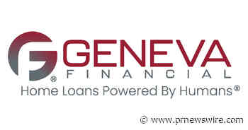Geneva Financial Produces, Releases Song to Encourage Change in the World