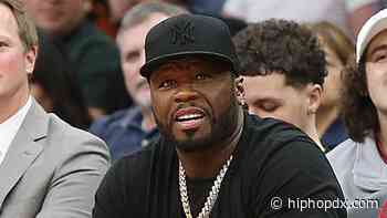 50 Cent Reacts To Former ‘Power’ Producer Sex Misconduct Allegations