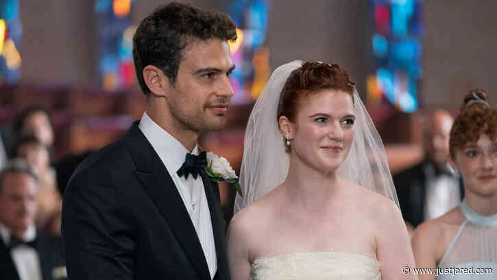 'The Time Traveler's Wife' Canceled by HBO After One Season (Nope, It Wasn't a Limited Series!)