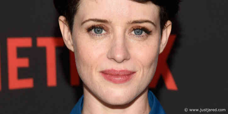 Claire Foy Joins 3 Big Stars in Andrew Haigh's Next Film 'Strangers' - Cast Revealed!