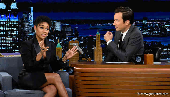 Ariana DeBose Says 'My Country Is At War With Me' After Recent Supreme Court Rulings