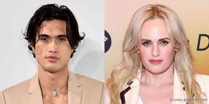 Rebel Wilson & Charles Melton to Star in Road-Trip Movie 'K-Pop: Lost in American'