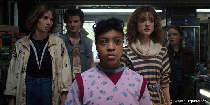 'Stranger Things' Season 4 Vol. 2 Spoilers: Which Fan-Favorite Character Died in the Season Finale?