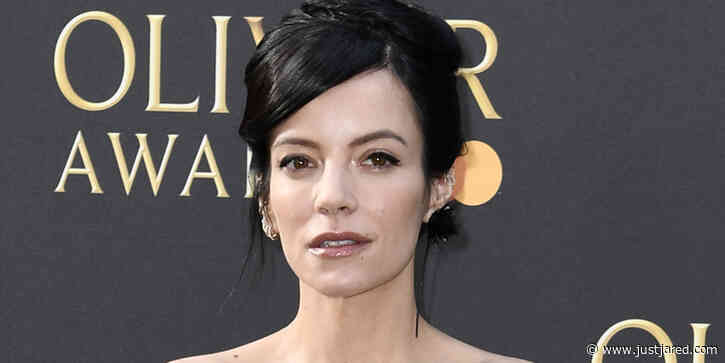 Lily Allen Reveals Her Abortion Story While Speaking Out Against Roe v. Wade Ruling